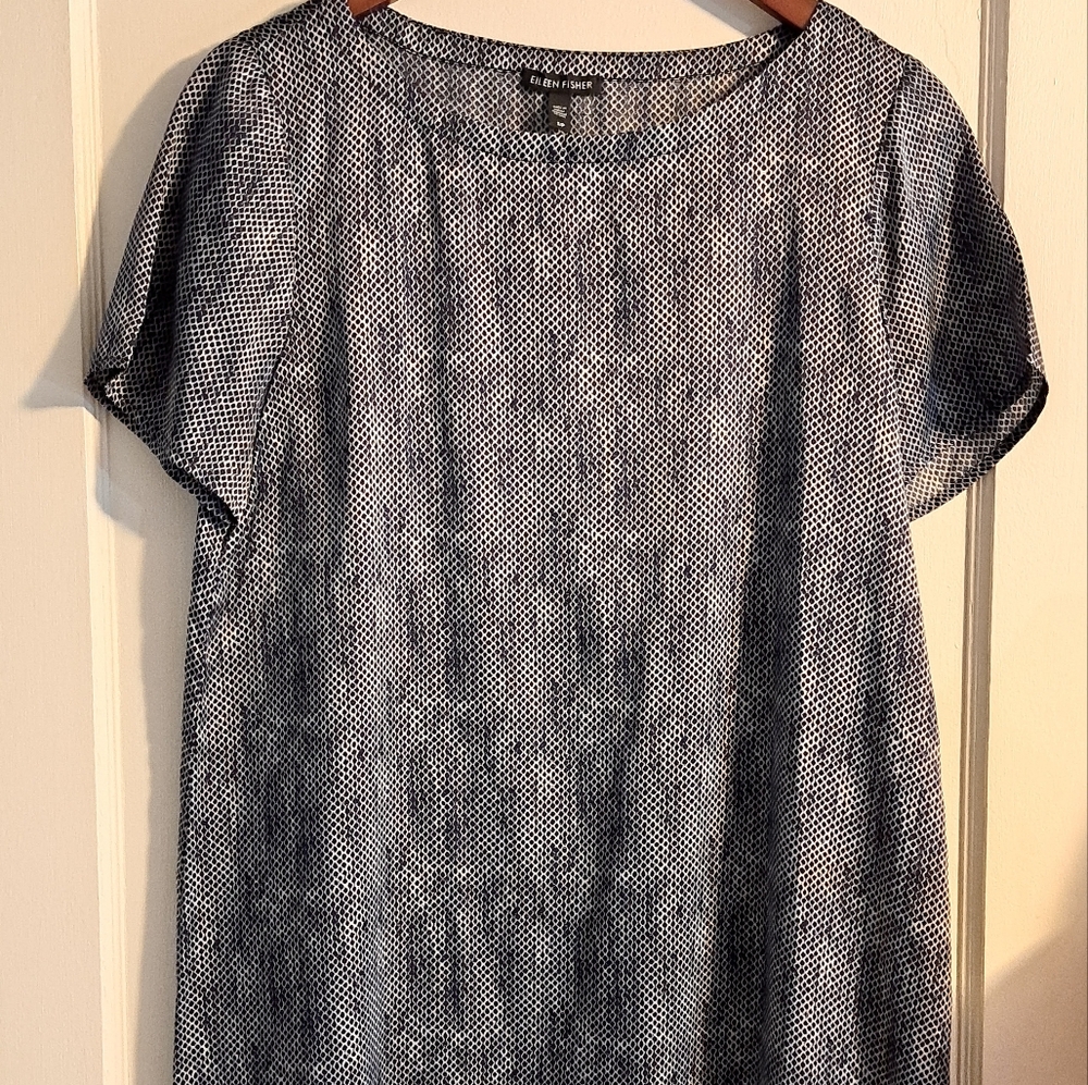 Eileen Fisher Tunic